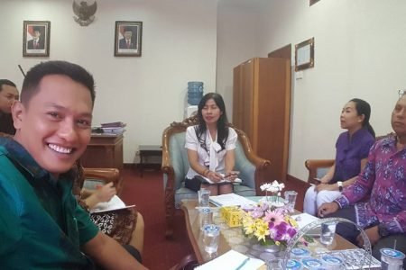 gema perdamaian provinisi bali