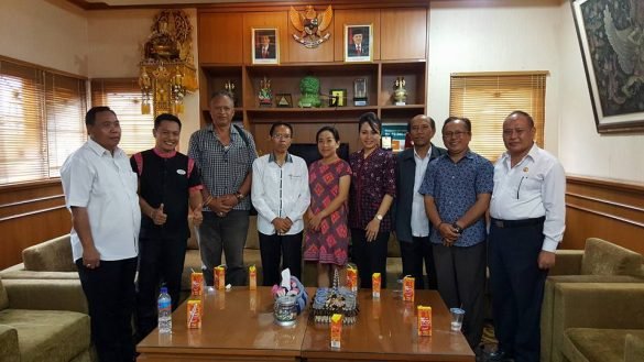 gema perdamaian vs IHDN