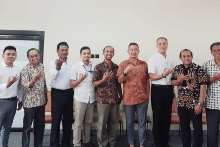 Bali Tourism Board (GIPI) Dukung Penuh World Clean Up Day