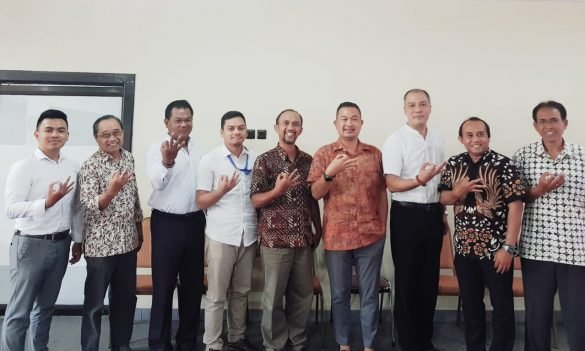 Bali Tourism Board (GIPI) Dukung Penuh World Clean Up Day