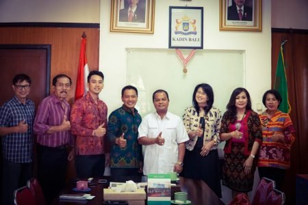 KADIN Bali Dukung GP2018-1