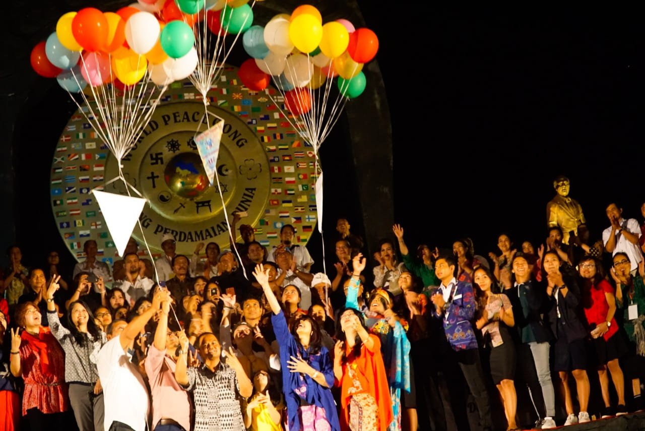 Sarasehan Pengusaha Sebali29