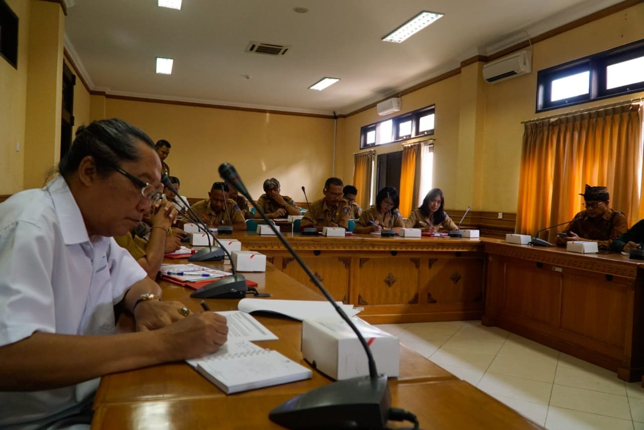World Clean Up Day-Suksma Bali Akan Di Ikuti 12 Ribu Peserta14