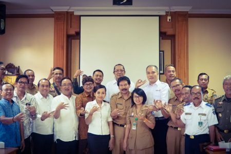 World Clean Up Day-Suksma Bali Akan Di Ikuti 12 Ribu Peserta8