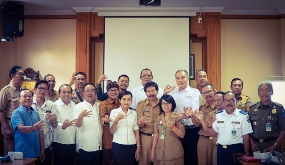 World Clean Up Day-Suksma Bali Akan Di Ikuti 12 Ribu Peserta8