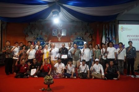 GP Gelar Retreat and Bonding (1)