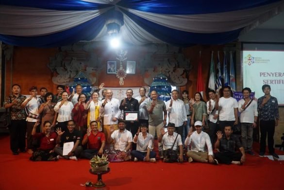 GP Gelar Retreat and Bonding (1)
