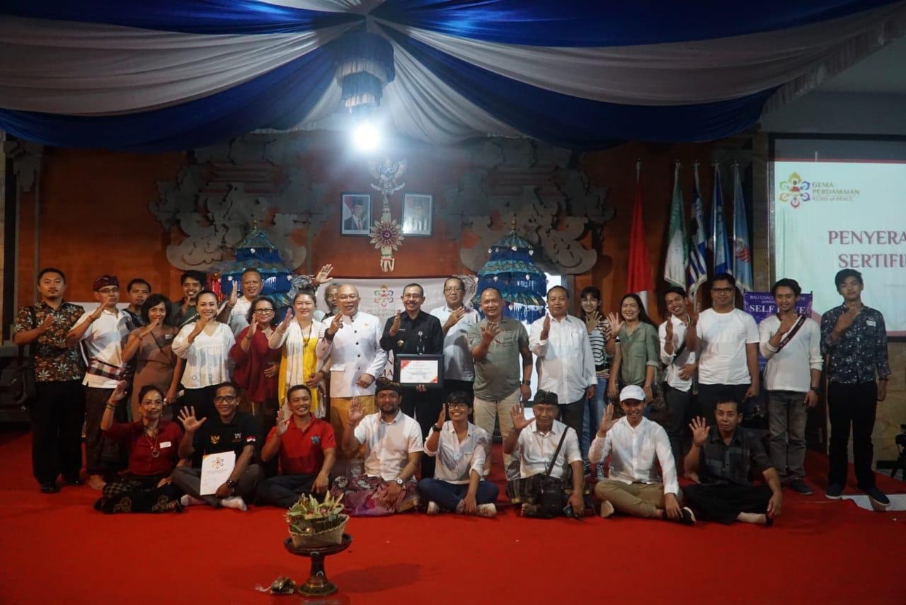 GP Gelar Retreat and Bonding (1)