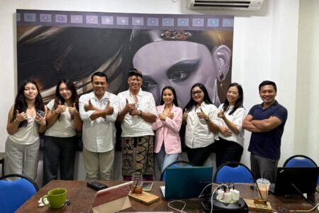 Sarasehan Nasional Gema Perdamaian XXIII Sarasehan Nasional Gema Perdamaian XXIII