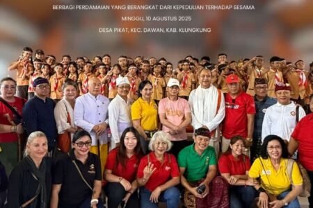 bakti sosial